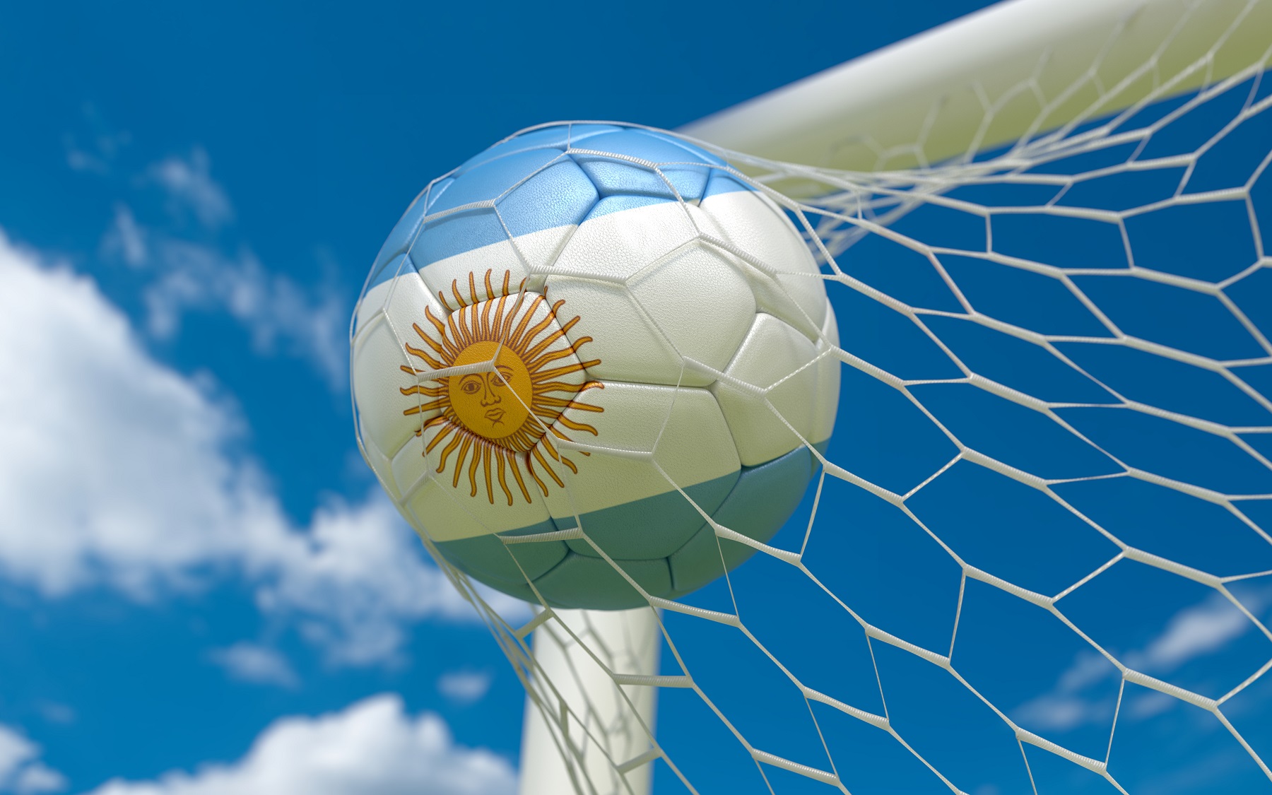 Eliminacje do MŚ 2022 Argentyna - jak wywalczyli awans?